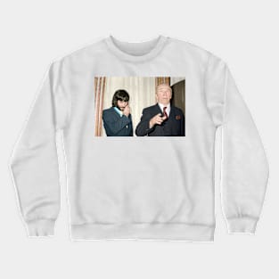 Busby and Best Crewneck Sweatshirt